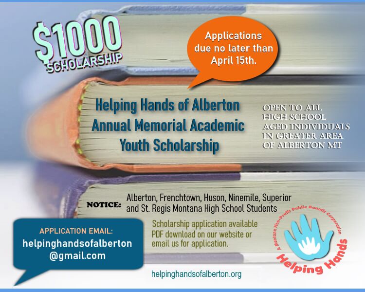 Helping Hands of Alberton Holiday Giving to help Children & Families